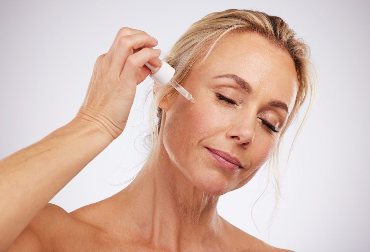 The Benefits of Peptide Therapy for Anti-Aging, Reston